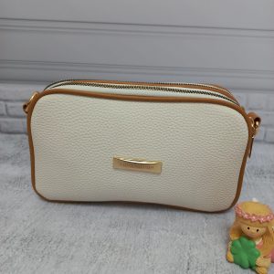 کیف پاسپورتی دو زیپ