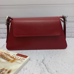 کیف دوشی ذوزنقه ای چری