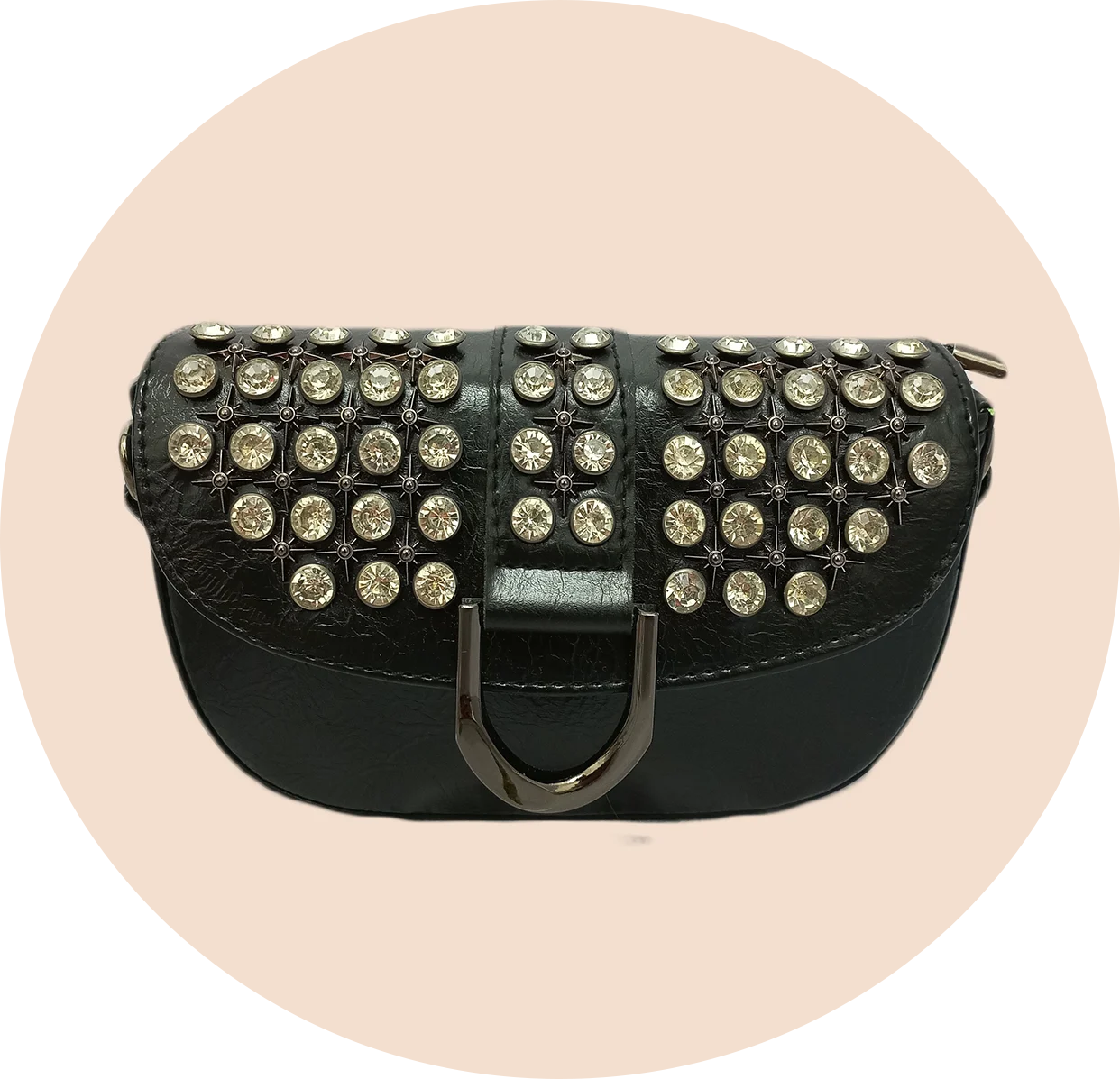 کیف مجلسی نگین دوزی 