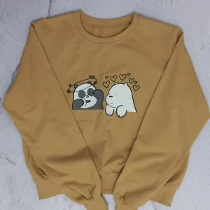 بلوز کراپ دورس(نخی) دخترانه