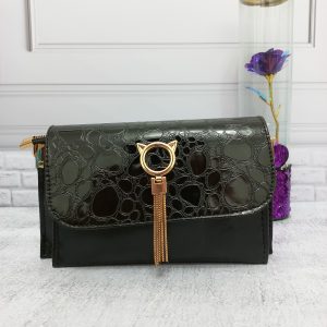 کیف مجلسی سه خانه دوشی